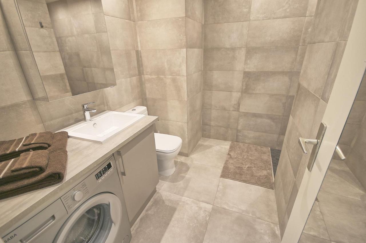 Residence Gambetta Антиб Екстериор снимка